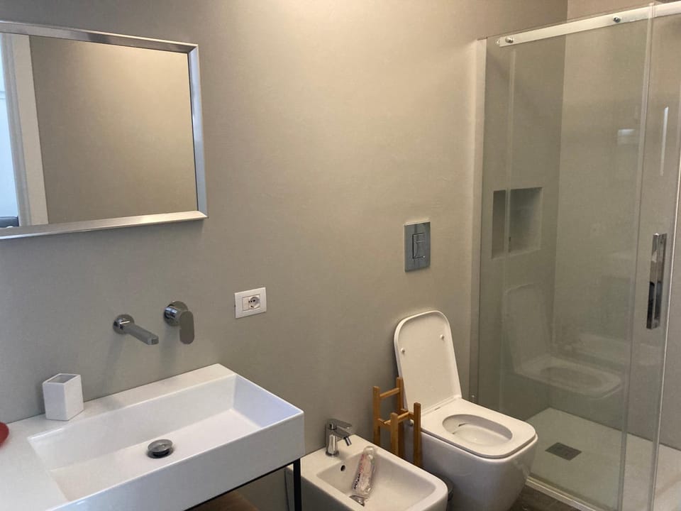Casa levante Apartment in Palermo