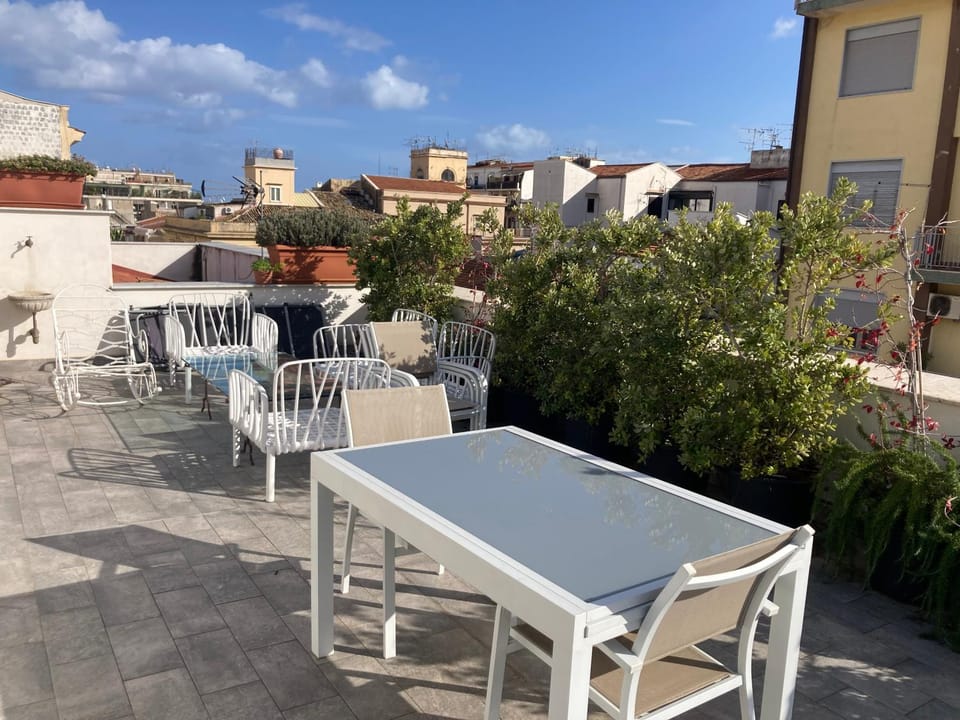Casa levante Apartment in Palermo