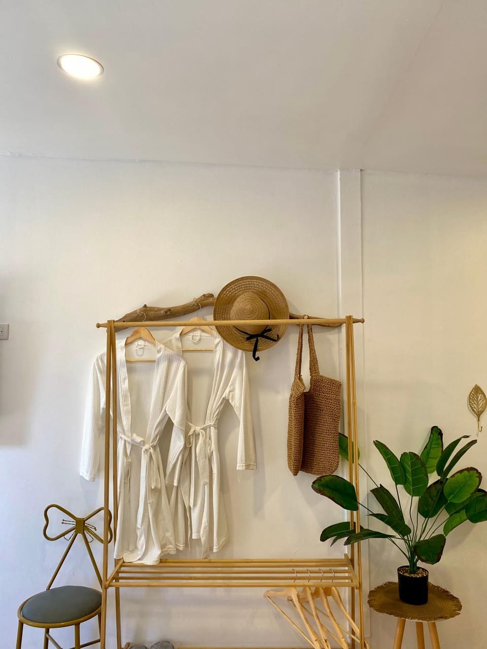 Tree nara garden houes kohlarn Bed and Breakfast in Chon Buri Changwat