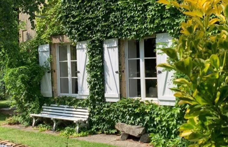 La Tour du Boueix House in Centre-Val de Loire