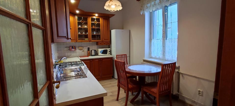 Byt - apartmán - Robotnícka Apartment in Bratislava
