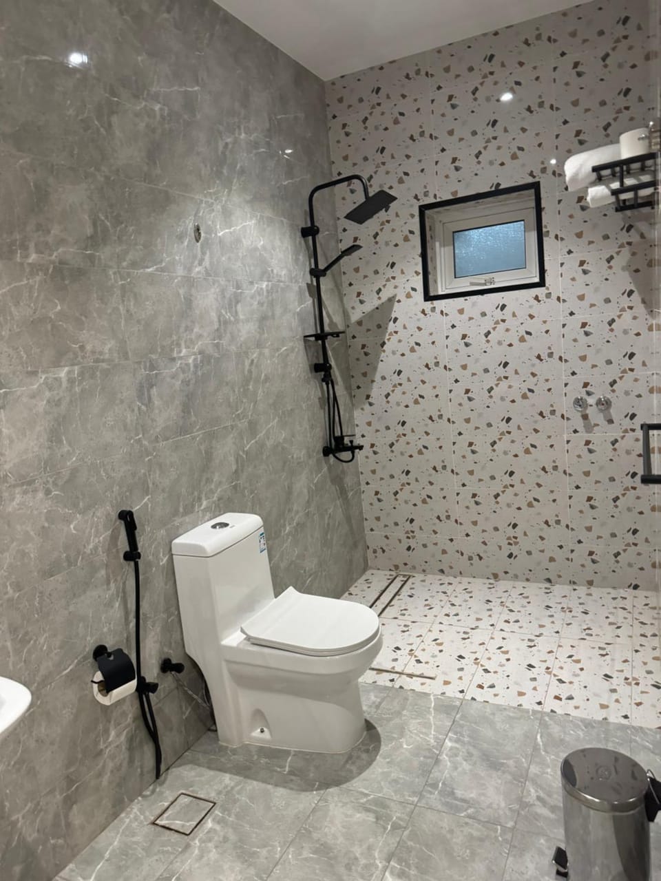 Shower, Toilet, Bathroom, Bath, bidet