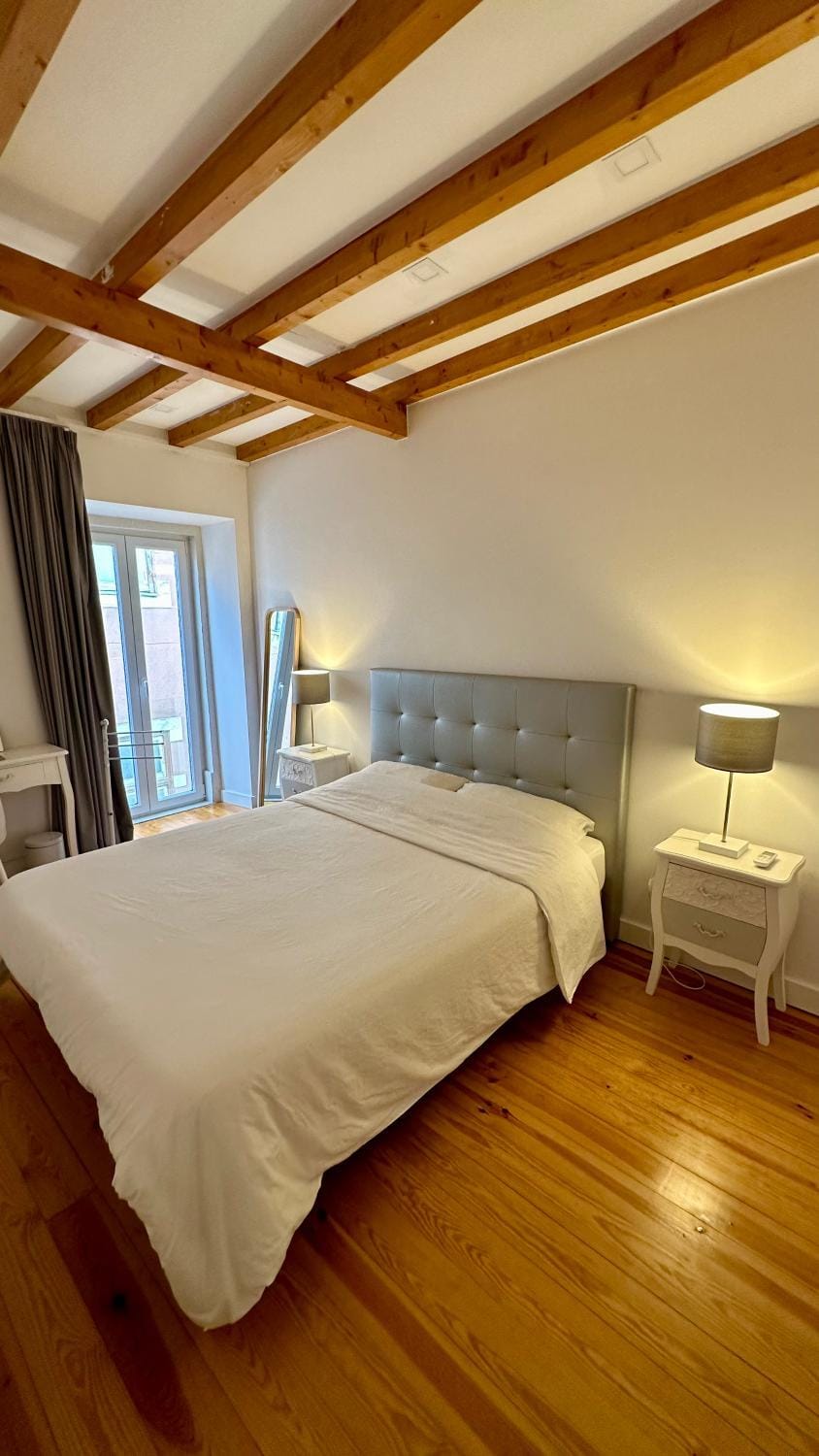 Castle suites Vacation rental in Lisbon
