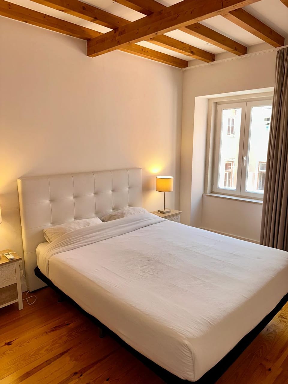 Castle suites Vacation rental in Lisbon
