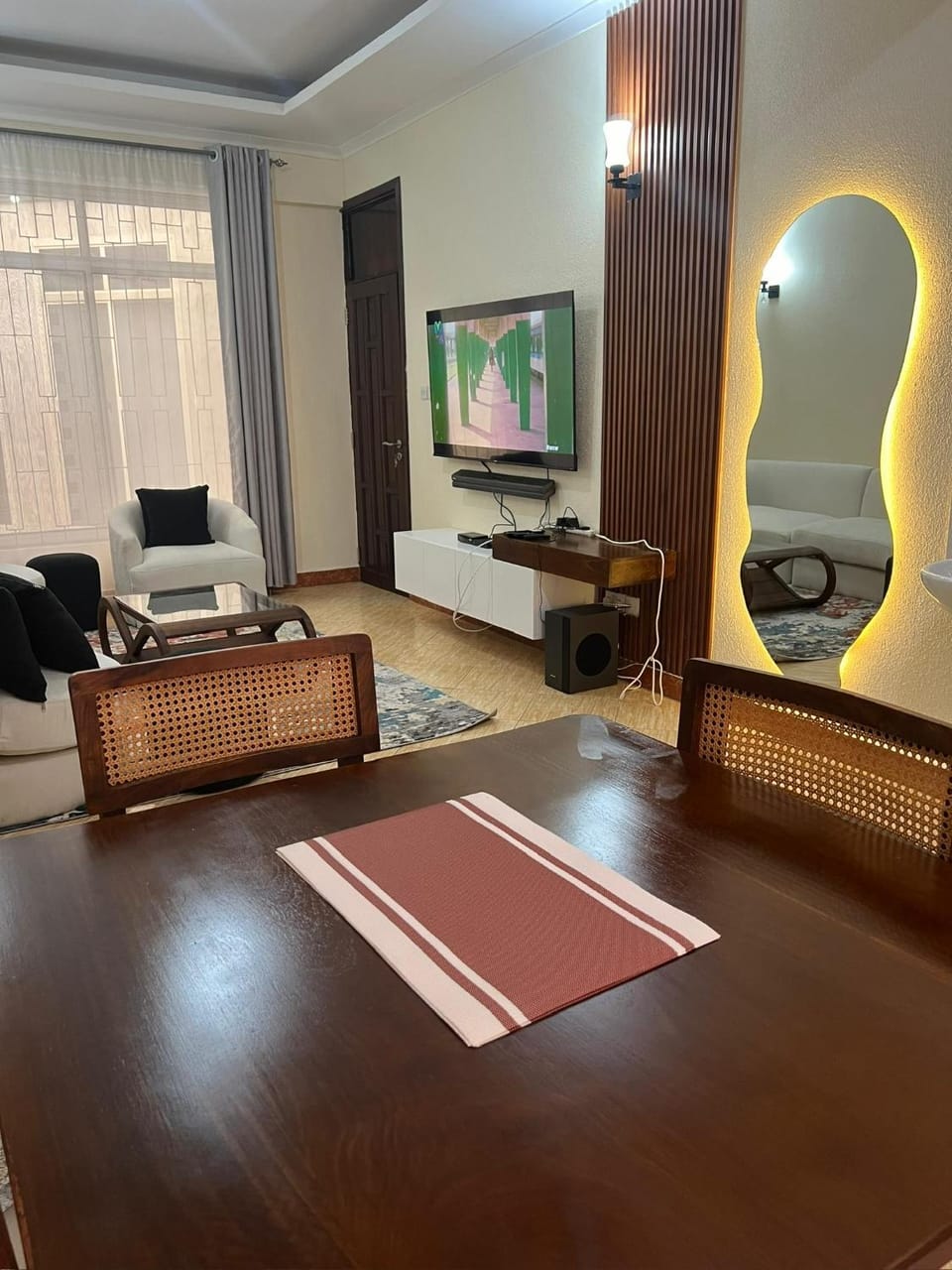 Fratt Homes A Apartment in City of Dar es Salaam