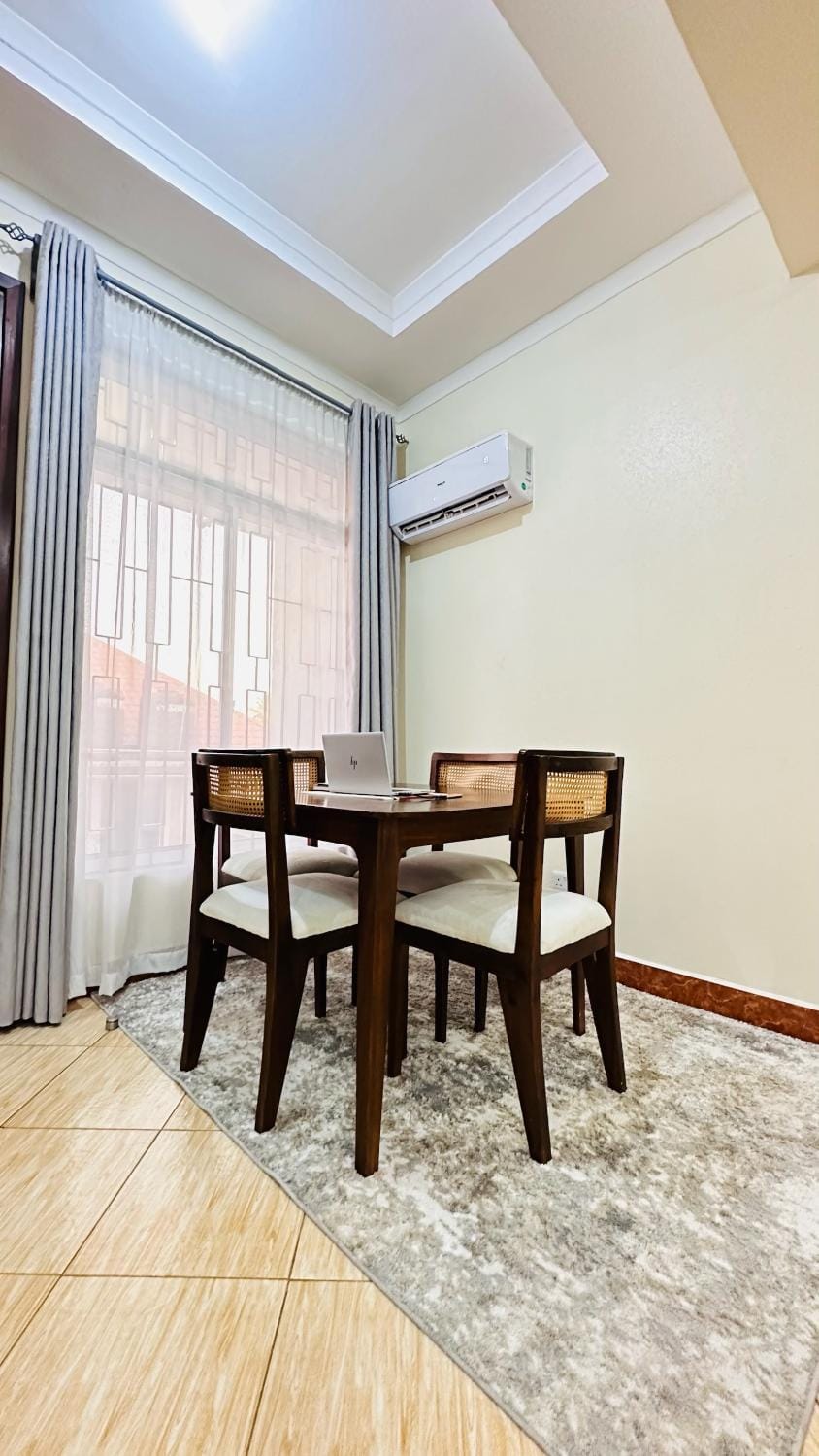 Fratt Homes A Apartment in City of Dar es Salaam