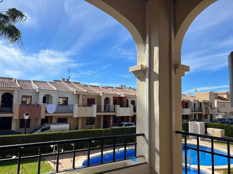 Club Salino 18 Apartment in Torrevieja