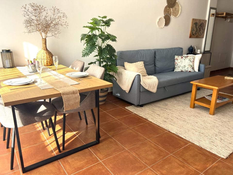 Club Salino 18 Apartment in Torrevieja