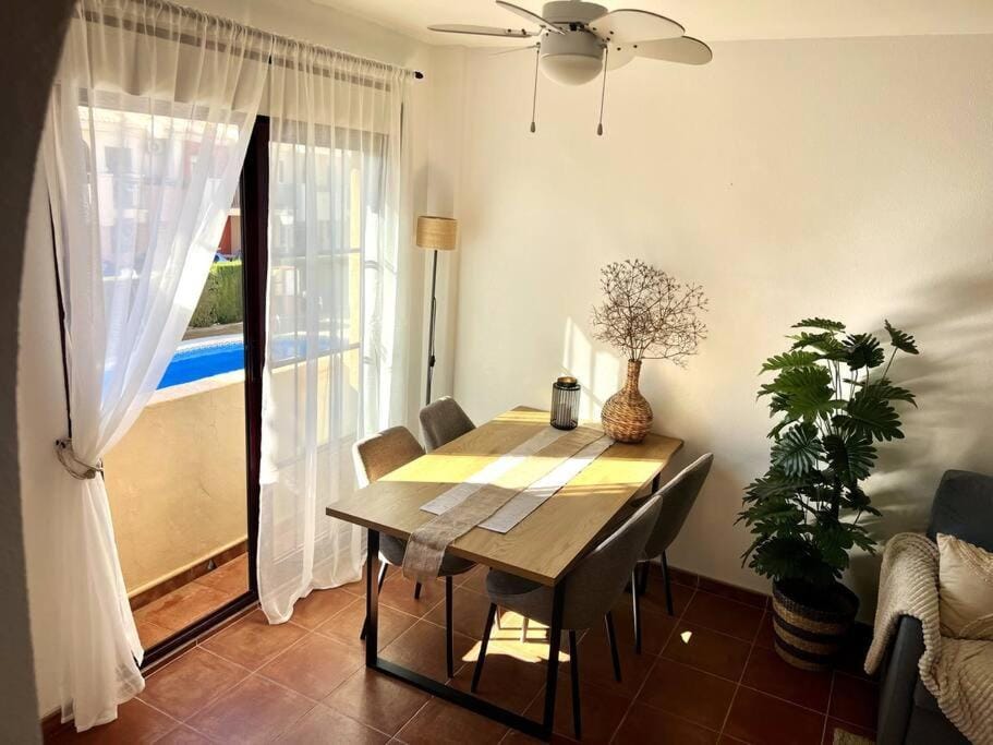 Club Salino 18 Apartment in Torrevieja