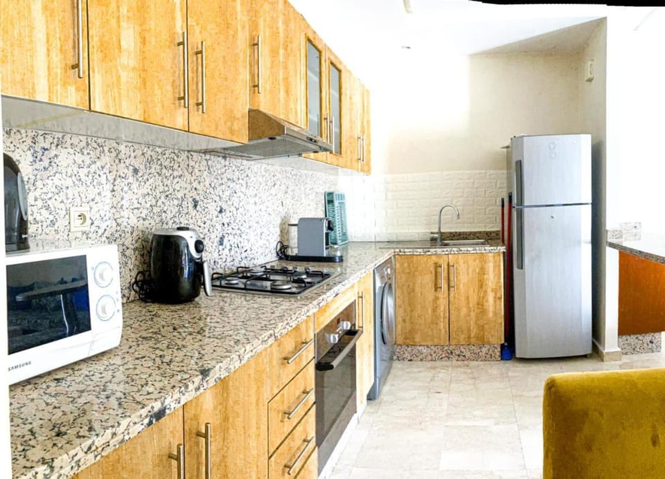 Kitchen or kitchenette, minibar, pet friendly, stove, toaster, washing machine, kitchen