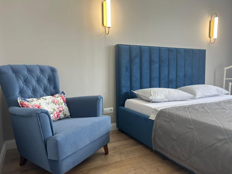 ЖК Поколение комфорт Apartment in Kazakhstan
