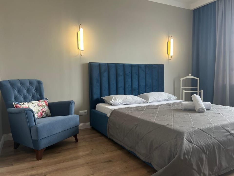 ЖК Поколение комфорт Apartment in Kazakhstan