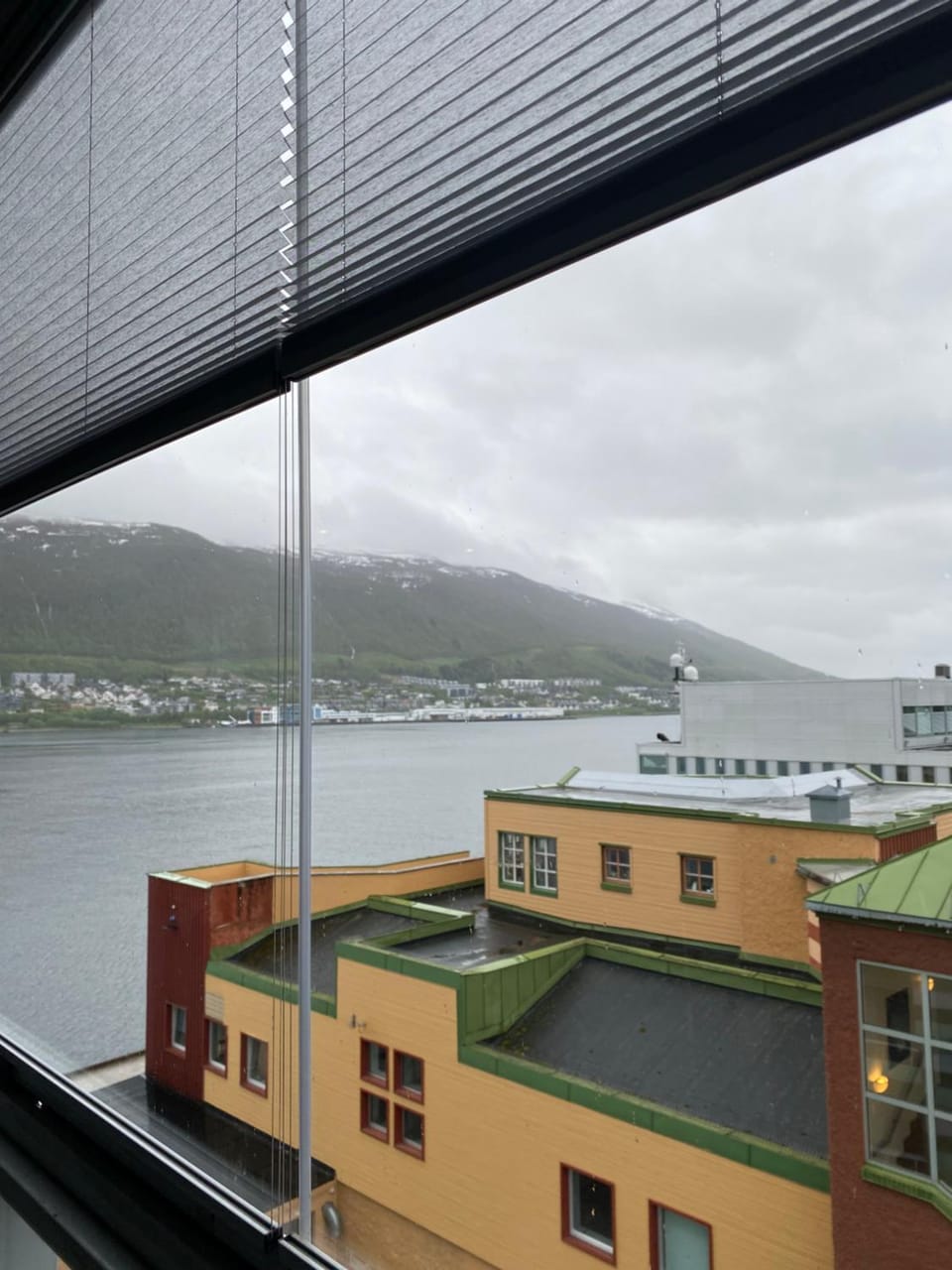 River view