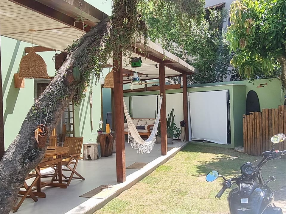 Linda casa na praia novíssima House in Rio de Janeiro