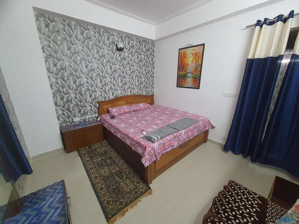 THE NEST - Aura Apartment in Uttar Pradesh
