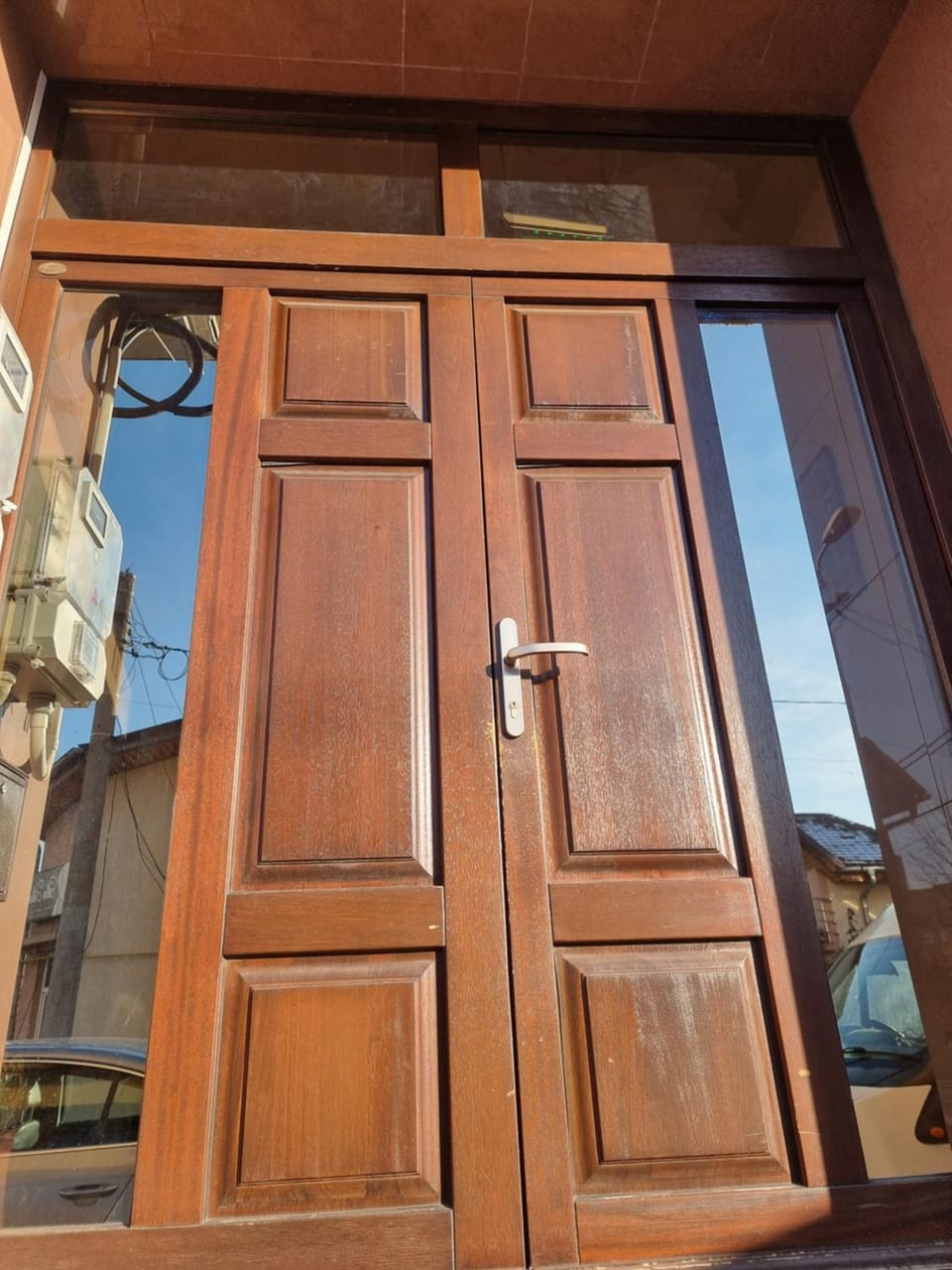 Gemasoti House Bed and Breakfast in Serbia