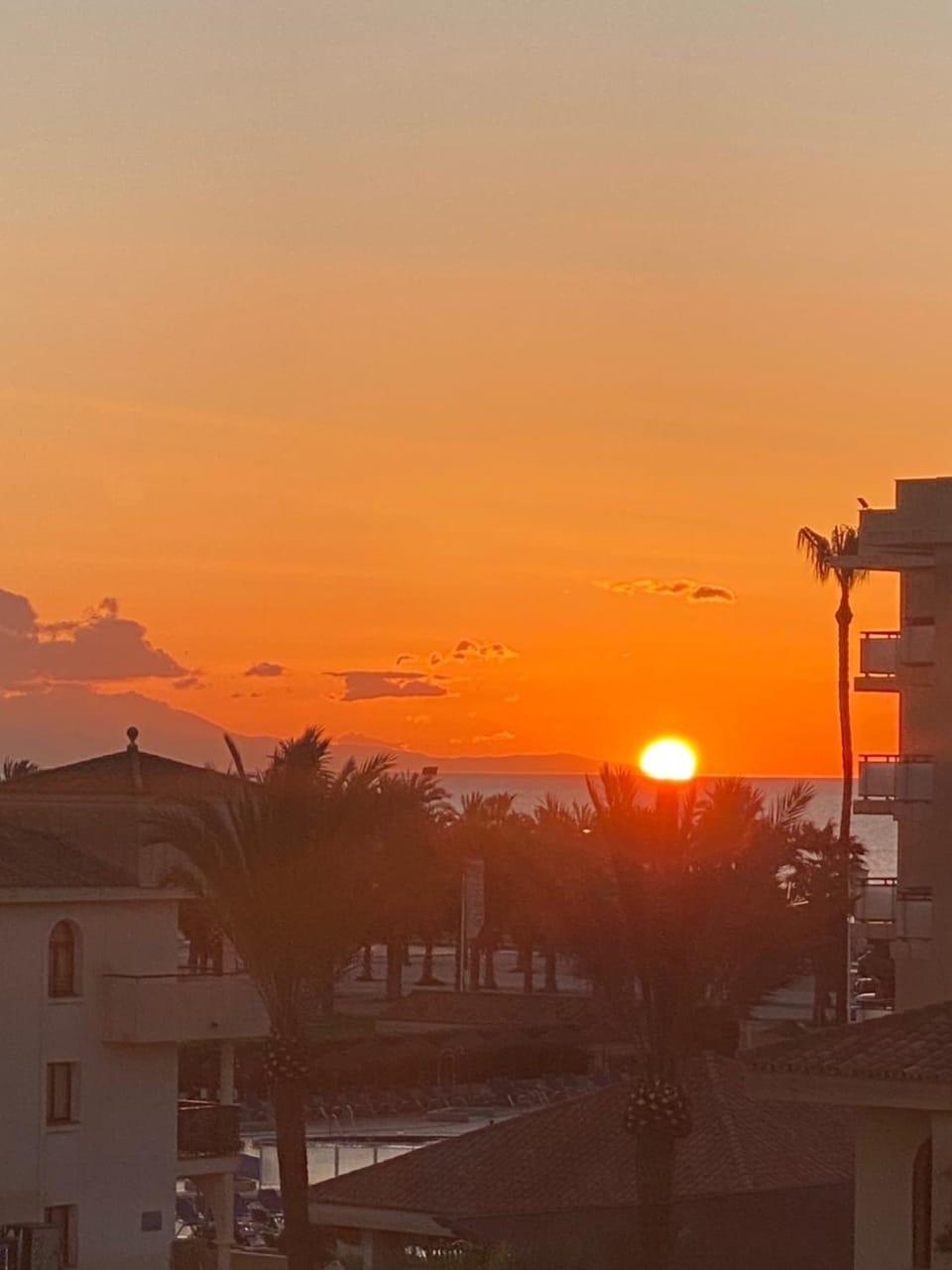 Ático en la playa, Playamar Apartment in Torremolinos