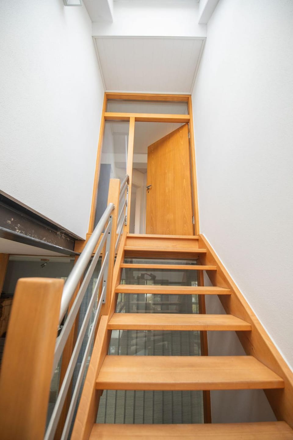 Odenwaldblick Apartment in Hesse
