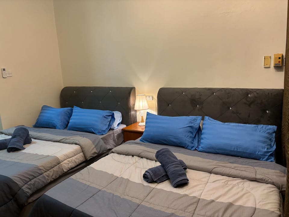 Riverview Home @Waterfront KCH Apartment in Kuching