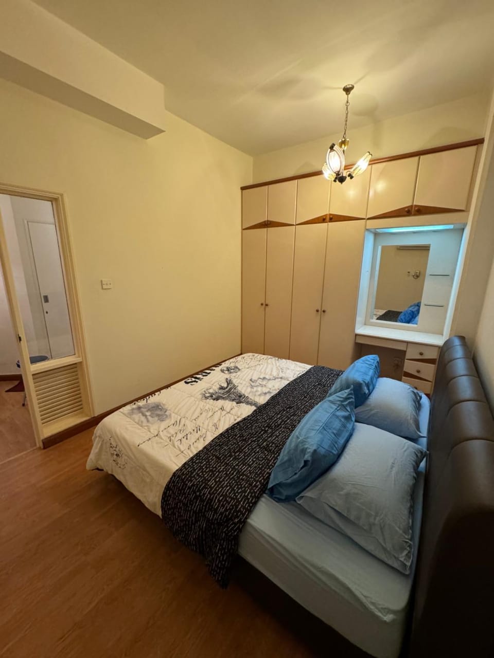 Riverview Home @Waterfront KCH Apartment in Kuching