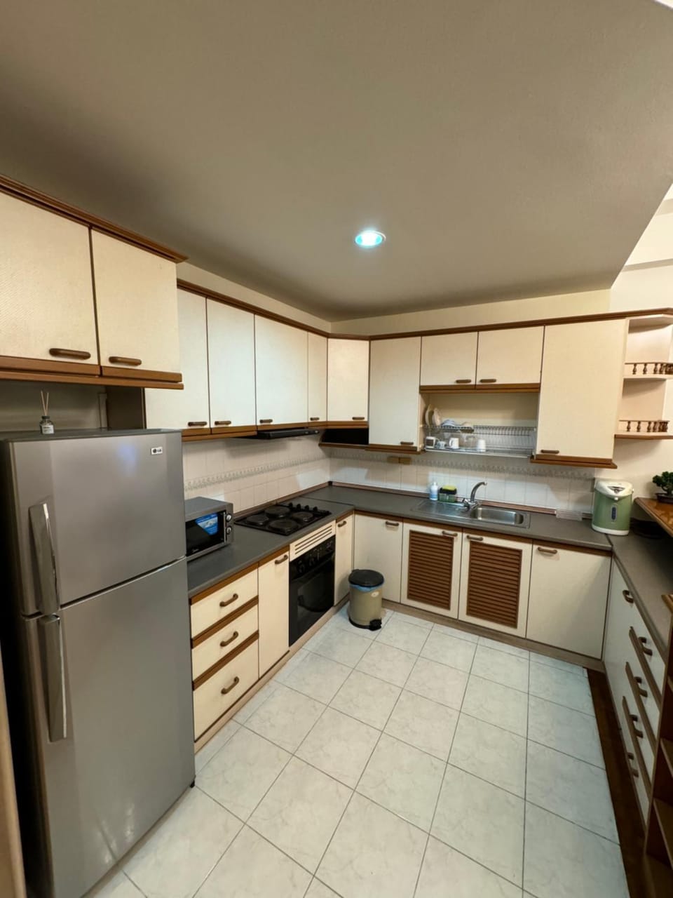 Riverview Home @Waterfront KCH Apartment in Kuching