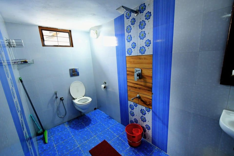 Beena Homestay Vacation rental in Kochi