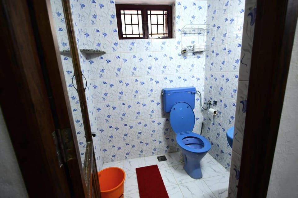 Beena Homestay Vacation rental in Kochi