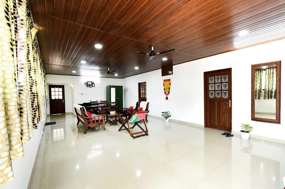 Beena Homestay Vacation rental in Kochi