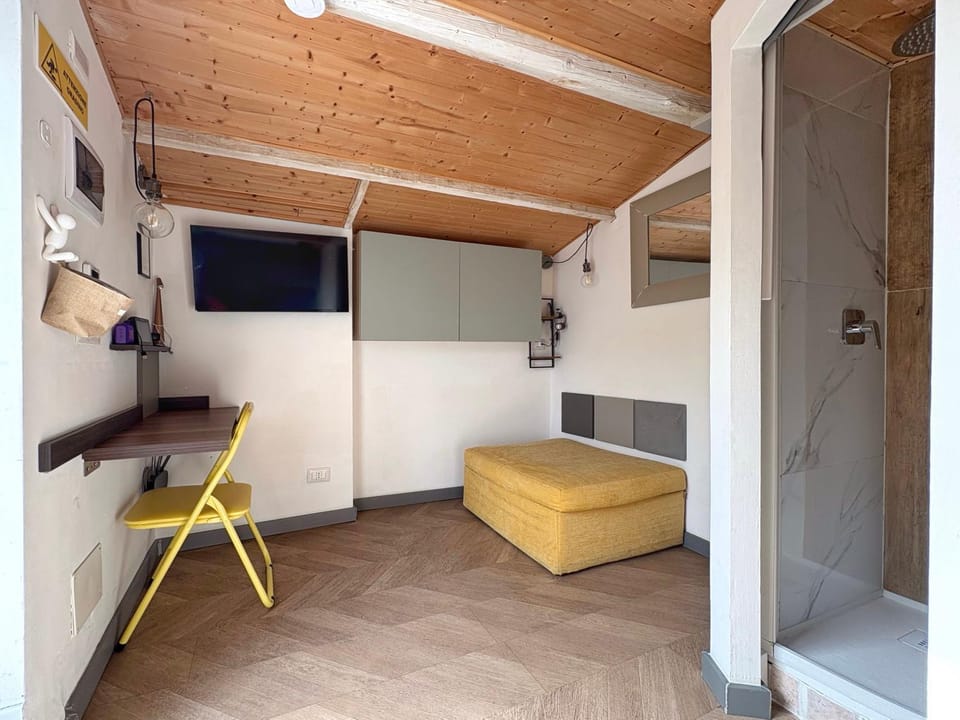 Terrazza57 in Centro Storico Apartment in Emilia-Romagna