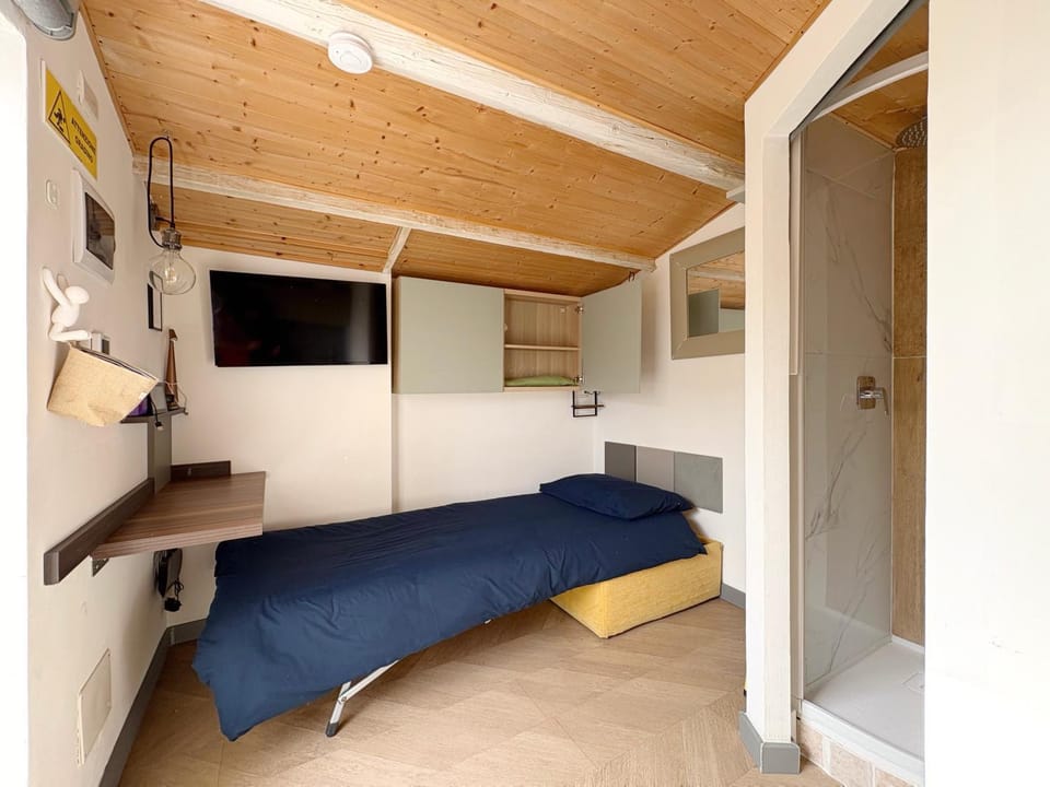Terrazza57 in Centro Storico Apartment in Emilia-Romagna