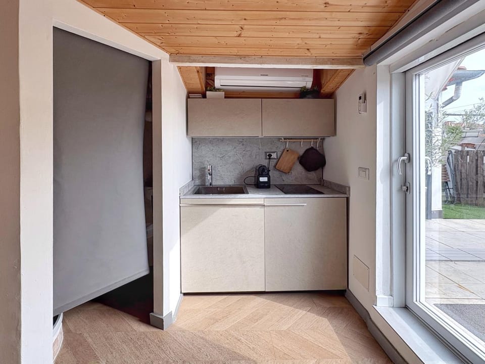 Terrazza57 in Centro Storico Apartment in Emilia-Romagna