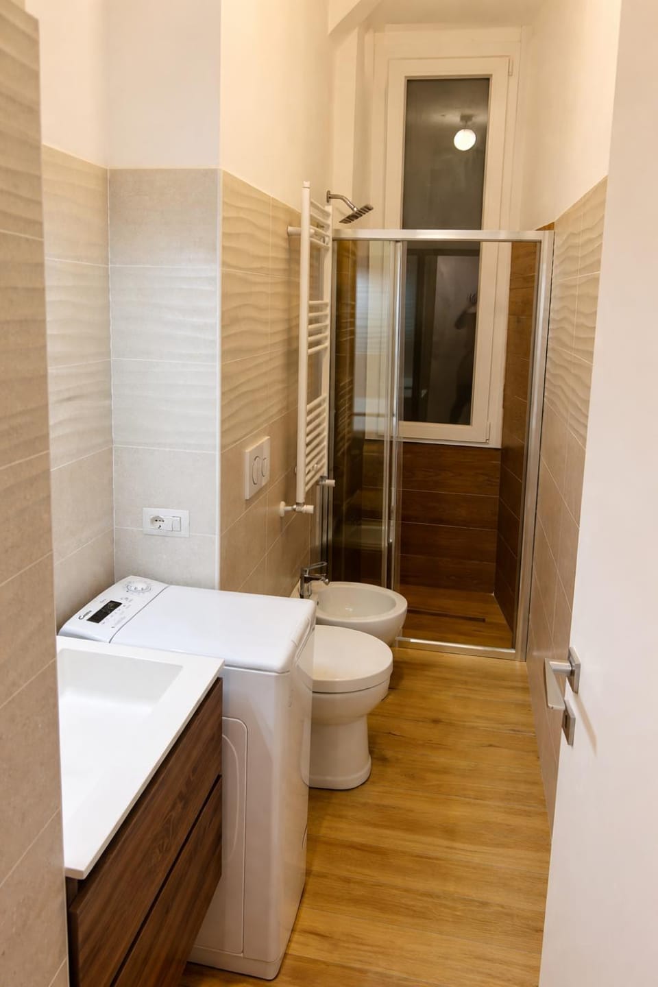 Easy Room Italy Rogoredo Apartment in Milan