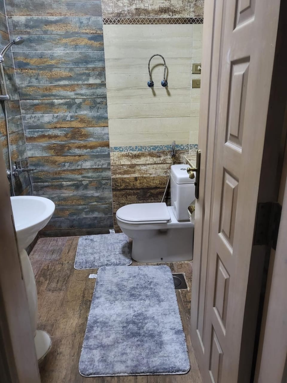 دوبلكس فى السياحية السادسة Apartment in Egypt