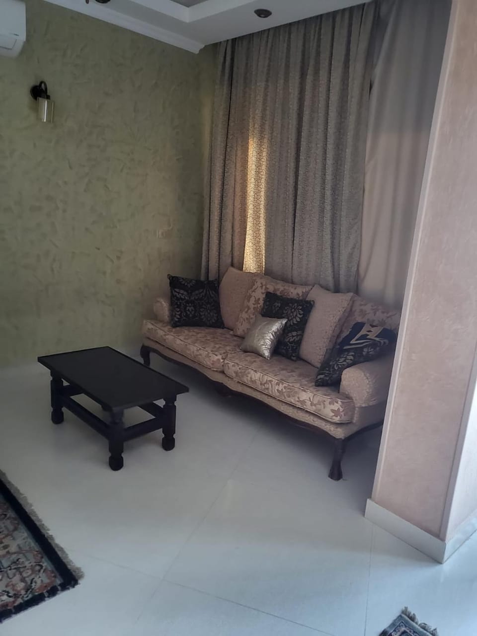 دوبلكس فى السياحية السادسة Apartment in Egypt