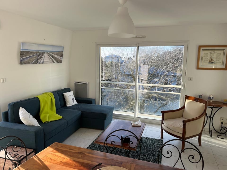 100 metres de la plage Apartment in Saint-Pair-sur-Mer