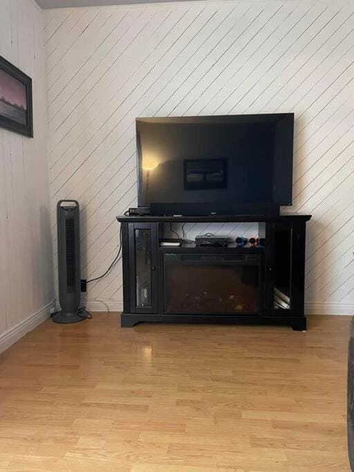 Chalet Pakingan House in Newfoundland and Labrador