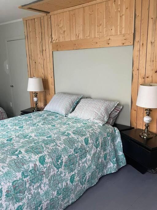 Chalet Pakingan House in Newfoundland and Labrador