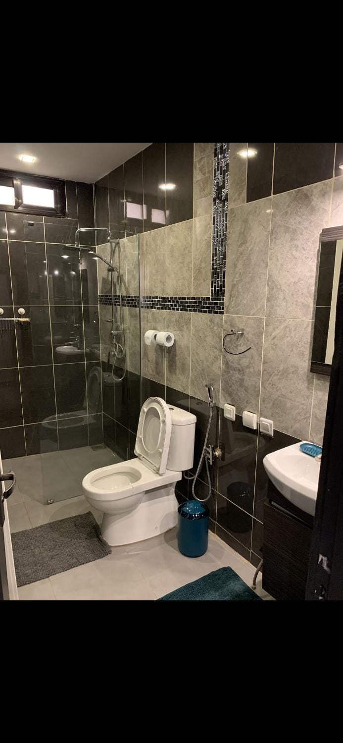 Meublé Nord Foire Dakar Apartment in Dakar