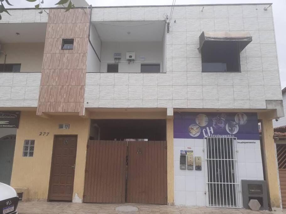 Imóvel amplo, bem ventilado e boa localização House in State of Espírito Santo, Brazil