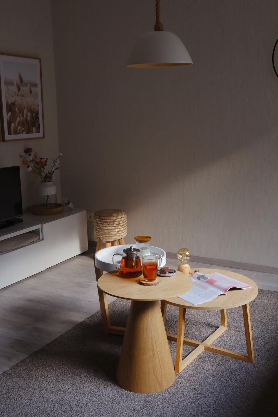 Logeren bij Sabine en JW Apartment in Overijssel (province)