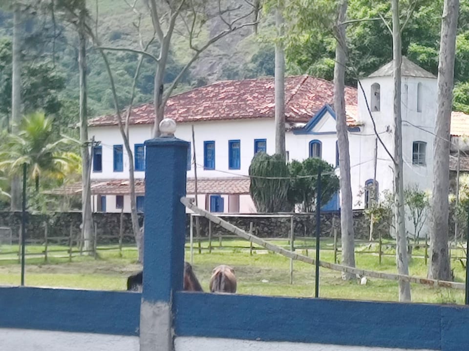 Nearby landmark