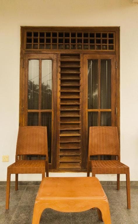 207 House in Hikkaduwa