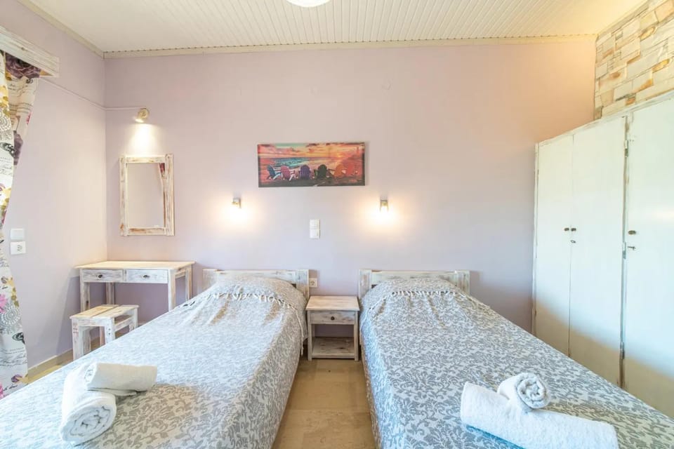 natura studios almyros Apartment in Peloponnese, Western Greece and the Ionian