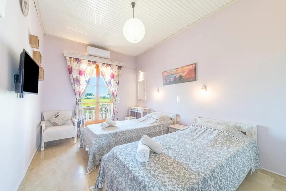 natura studios almyros Apartment in Peloponnese, Western Greece and the Ionian