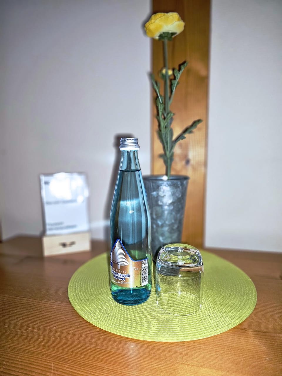 Drinks