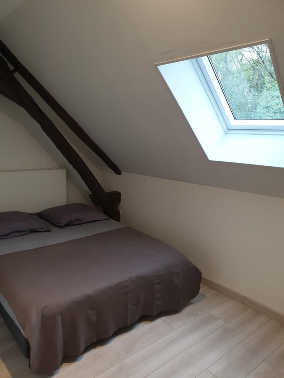 La Casa D'Augy Bed and Breakfast in Centre-Val de Loire
