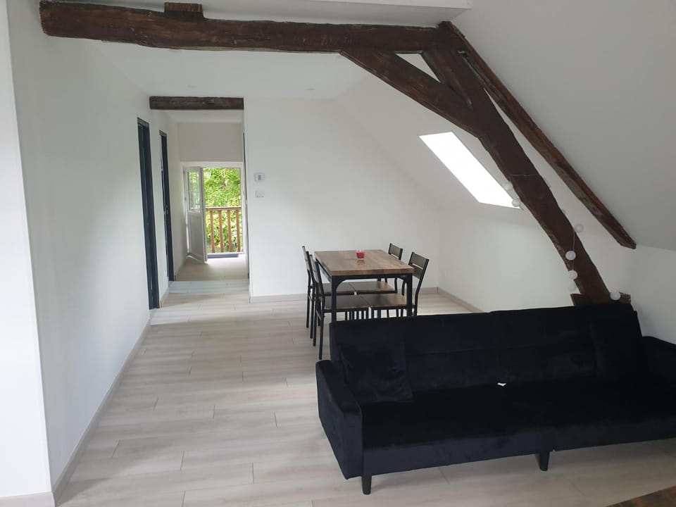 La Casa D'Augy Bed and Breakfast in Centre-Val de Loire