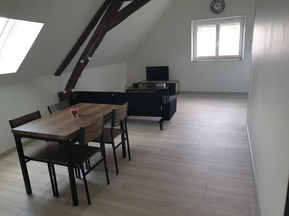 La Casa D'Augy Bed and Breakfast in Centre-Val de Loire