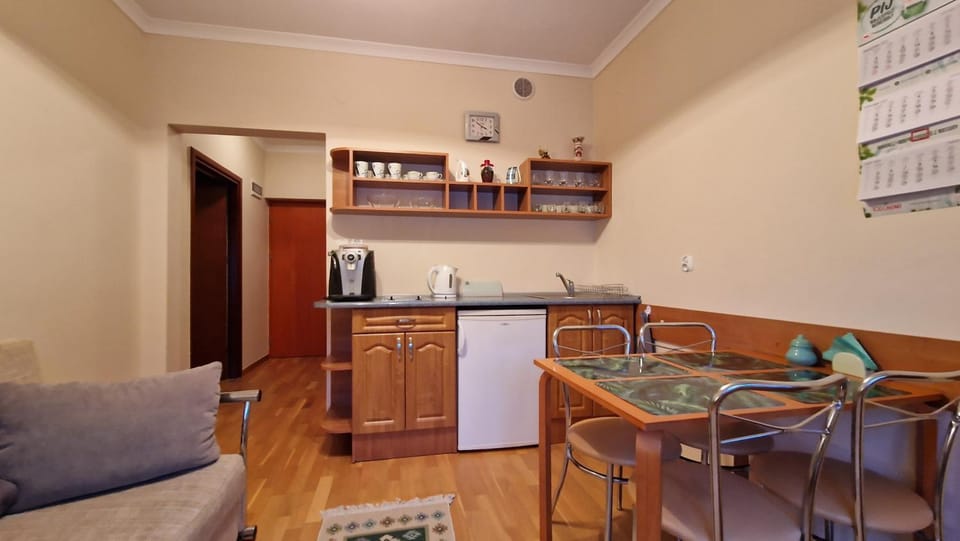 Apartament Gwiazda 306 Apartment in Lesser Poland Voivodeship