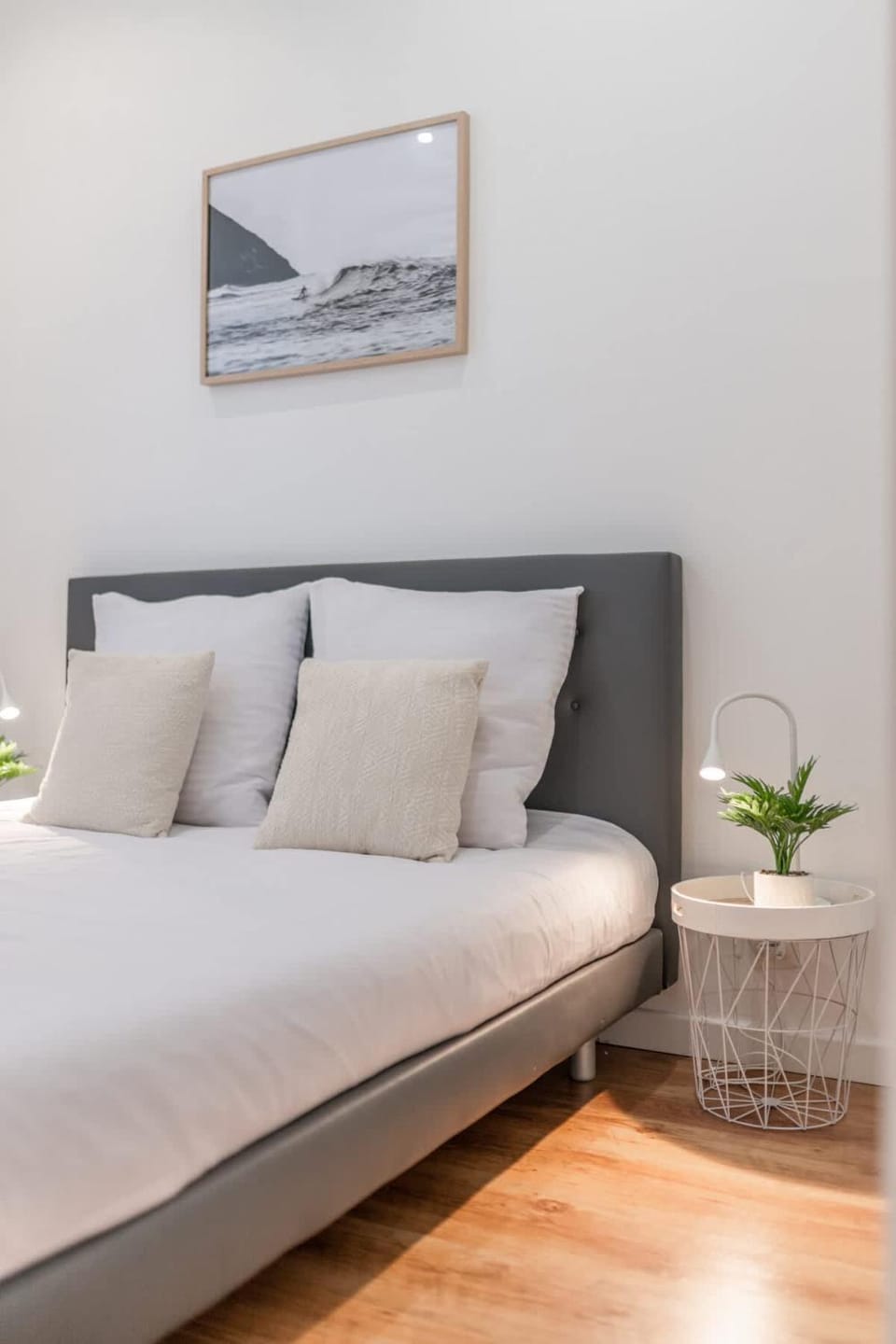 Pertinax Cosy 2 pièces au coeur du centre ville de Nice AC Apartment in Nice
